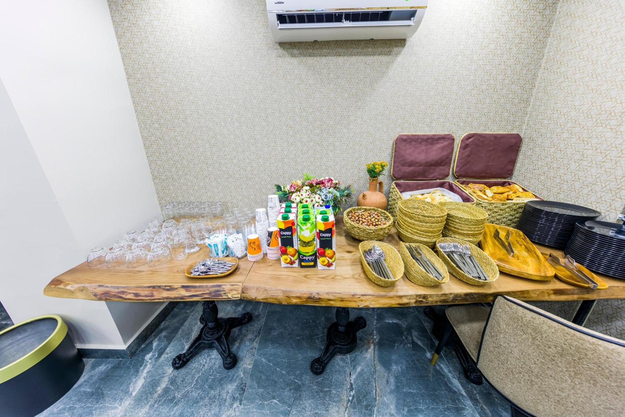 Golden Bazaar Hotel Стамбул Экстерьер фото