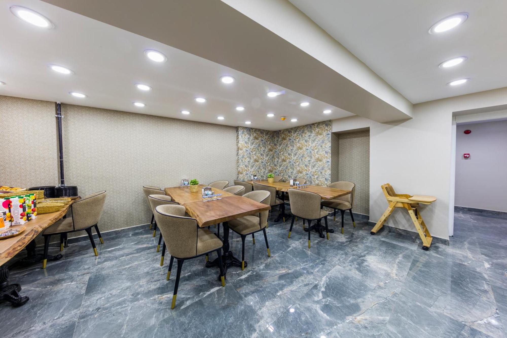 Golden Bazaar Hotel Стамбул Экстерьер фото