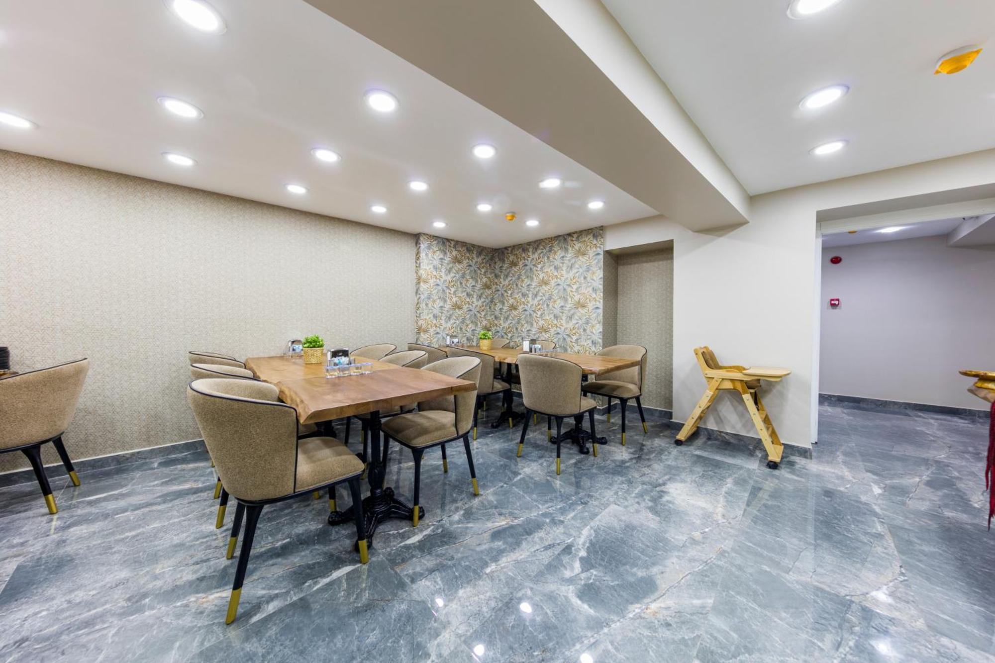 Golden Bazaar Hotel Стамбул Экстерьер фото