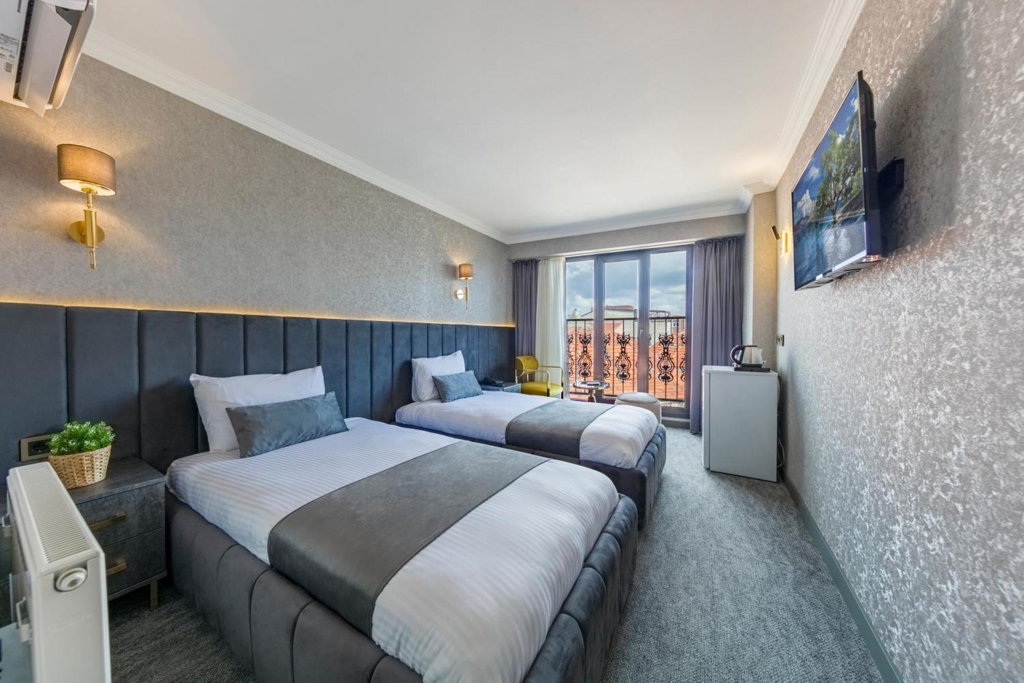 Golden Bazaar Hotel Стамбул Экстерьер фото