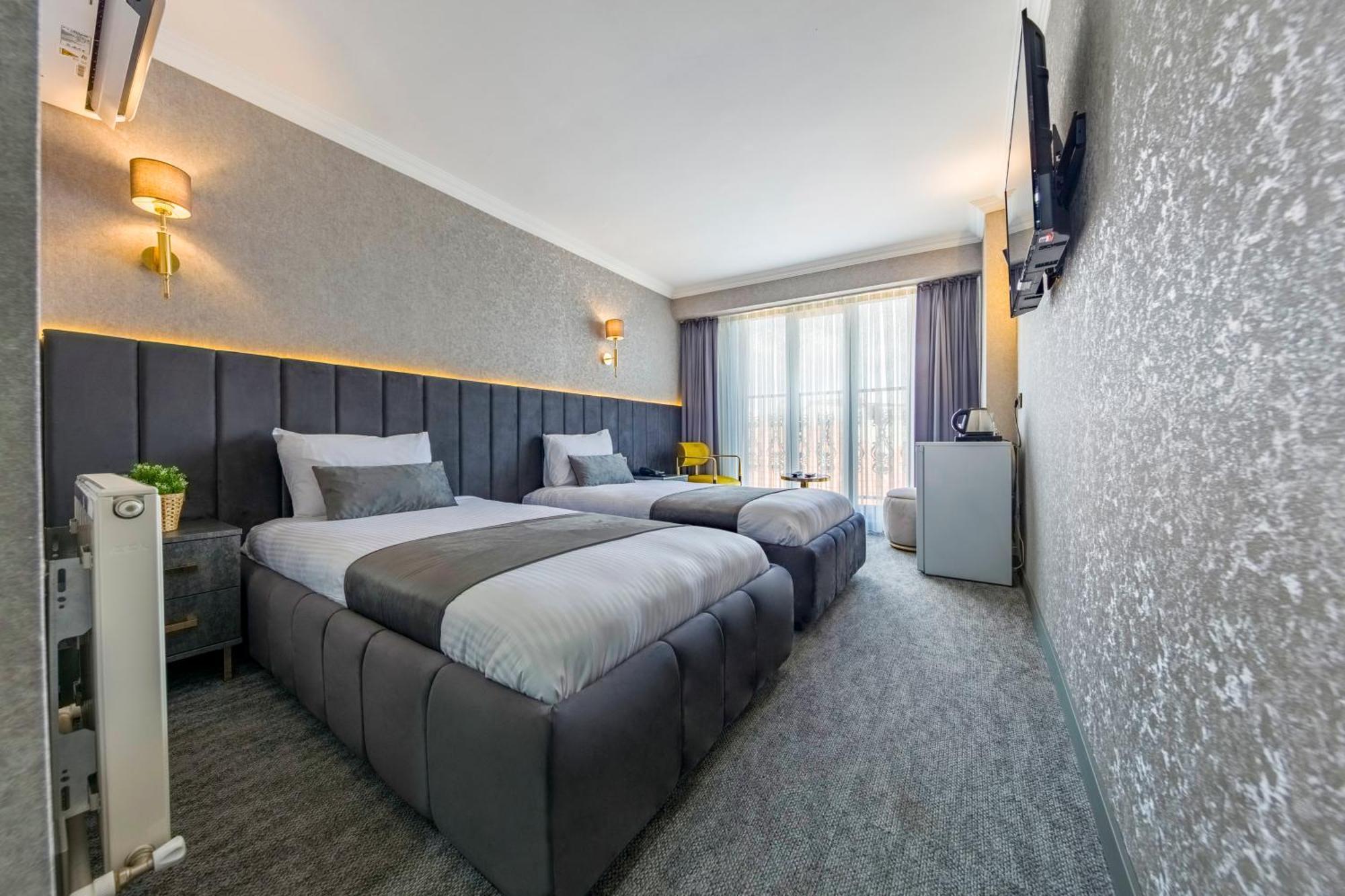 Golden Bazaar Hotel Стамбул Экстерьер фото