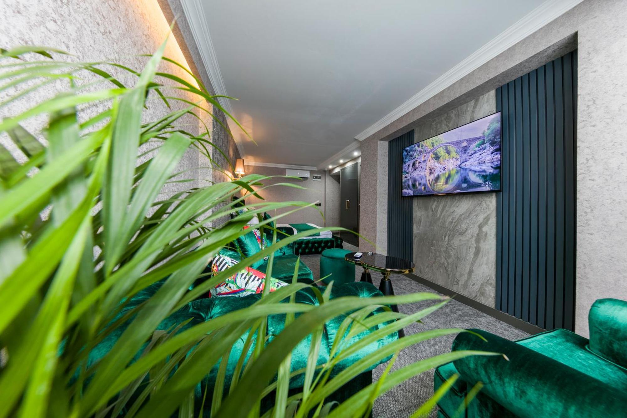 Golden Bazaar Hotel Стамбул Экстерьер фото