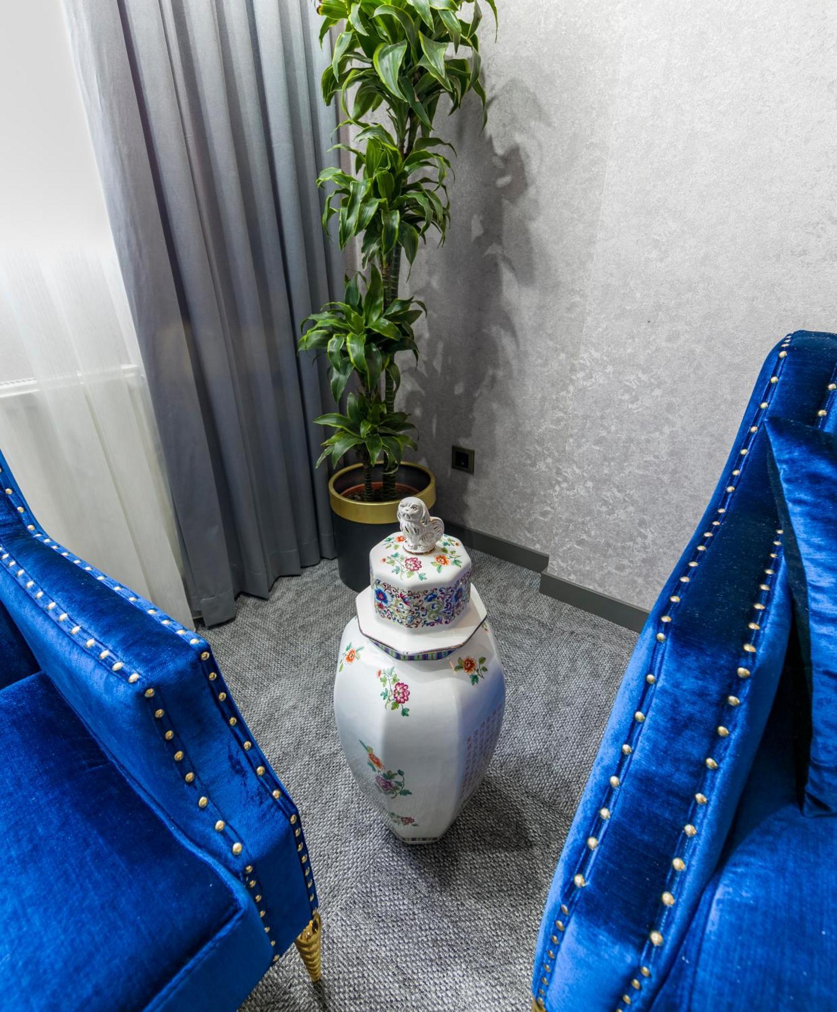Golden Bazaar Hotel Стамбул Экстерьер фото