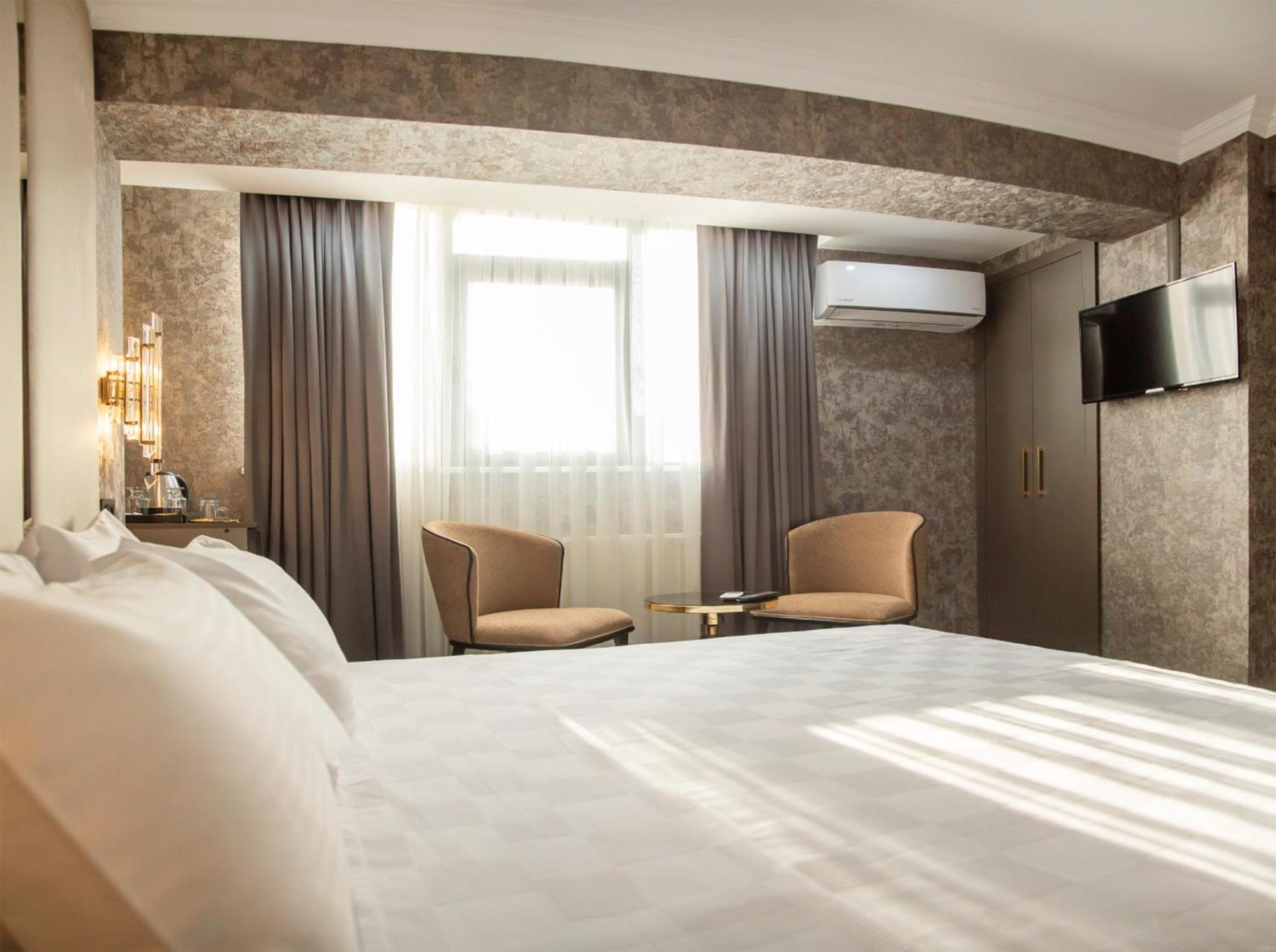 Golden Bazaar Hotel Стамбул Экстерьер фото